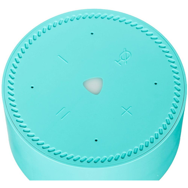 Умная колонка Яндекс.Станция Лайт (YNDX-00025G) мята