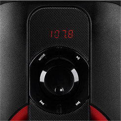 Акустическая система SVEN MS-304 Black