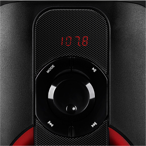 Акустическая система SVEN MS-304 Black