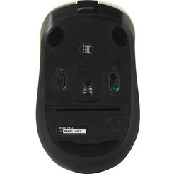 Мышь A4Tech Fstyler FB12 (белый/черный)