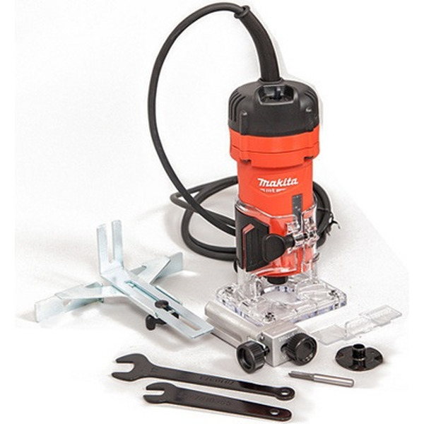 Фрезер Makita MT M3700