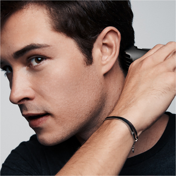 Универсальный триммер BRAUN MGK 5260