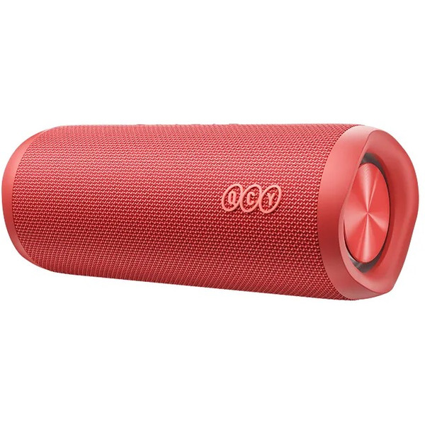 Портативная колонка QCY SP7 Speaker Red (BH24SP7A)