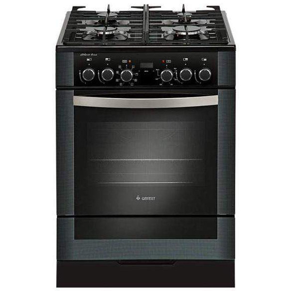 Плита комбинированная GEFEST ПГЭ 6502-03 0044