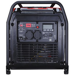 Генератор Fubag TI 4300 (641025)
