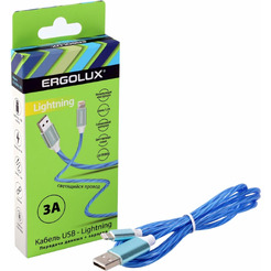 Кабель Ergolux ELX-CDC03-C06
