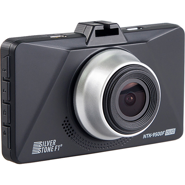 Видеорегистратор SilverStone F1 NTK-9500F Duo