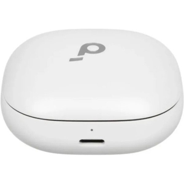 Наушники беспроводные Soundcore Liberty 4 Pro Белый