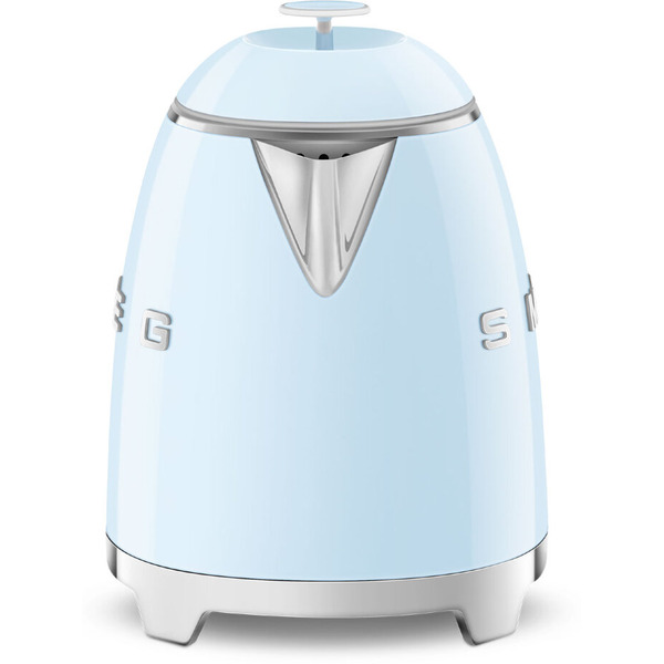 Электрический чайник Smeg KLF05PBEU