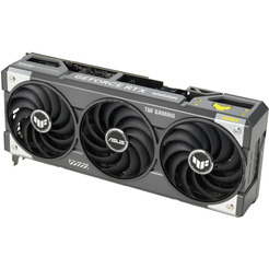 Видеокарта ASUS TUF Gaming GeForce RTX 5070 Ti 16GB GDDR7 OC Edition TUF-RTX5070TI-O16G-GAMING