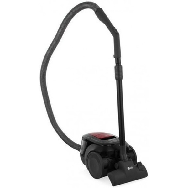 Пылесос без пылесборника LG VK705W06N