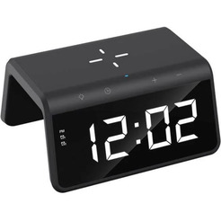 Беспроводное зарядное устройство Havit W320 (черный)