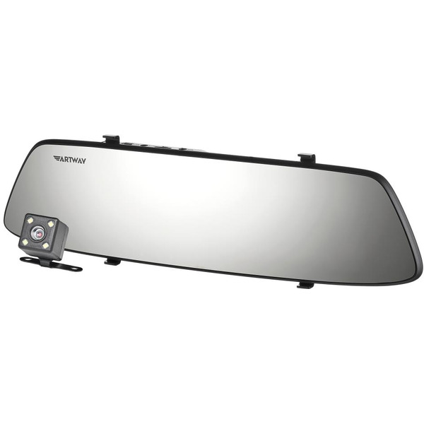 Видеорегистратор-зеркало Artway AV-604