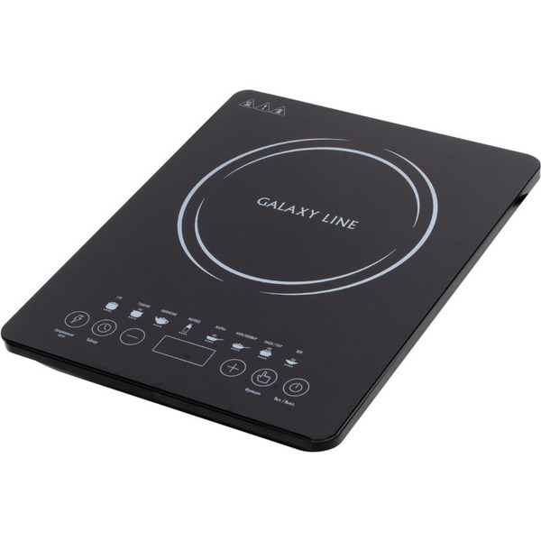 Настольная плита Galaxy Line GL3065