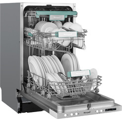 Встраиваемая посудомоечная машина Weissgauff BDW 4533 D