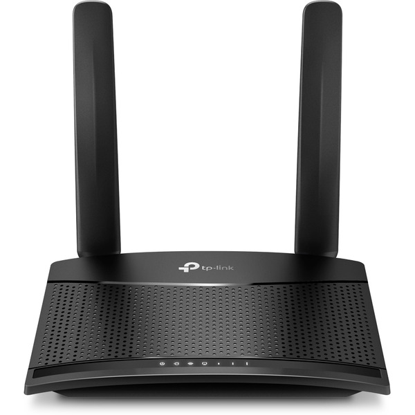 4G Wi-Fi роутер TP-Link TL-MR100