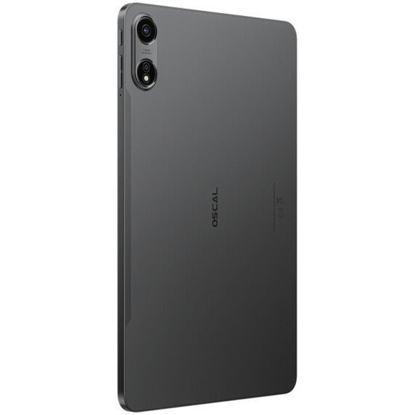 Планшет Oscal Pad 100 LTE 6GB/256GB (серый)