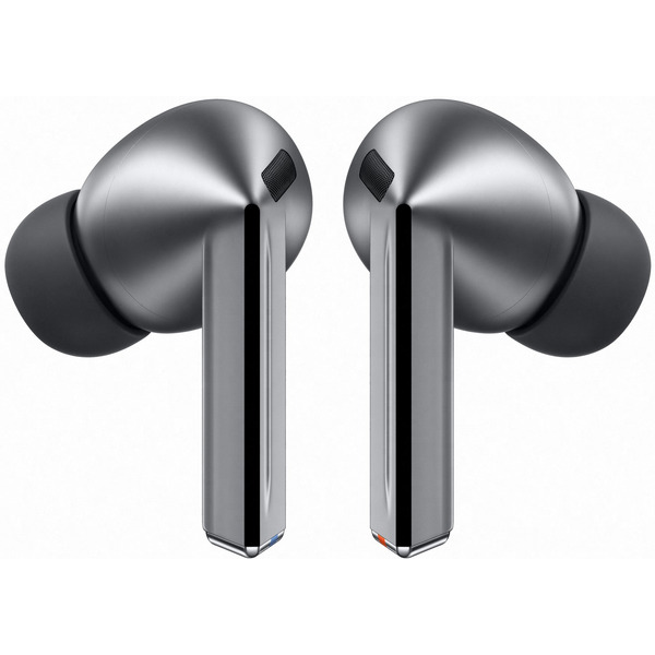 Наушники Samsung Galaxy Buds 3 Pro (SM-R630NZAACIS) Silver