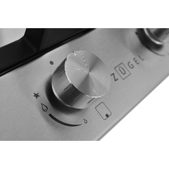 Варочная панель ZUGEL ZGH291X