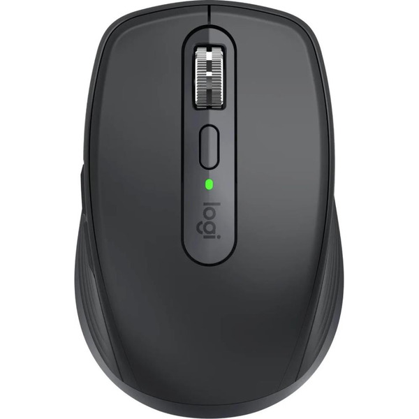 Мышь Logitech MX Anywhere 3S Графит (910-006929)