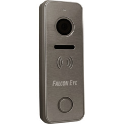 Вызывная панель Falcon Eye FE-ipanel 3 HD (серебристый)