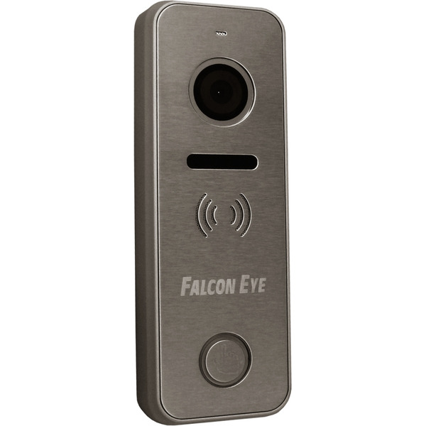 Вызывная панель Falcon Eye FE-ipanel 3 HD (серебристый)
