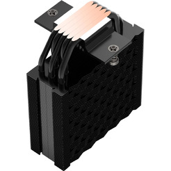 Кулер для процессора PCCooler RT500-BKNWYL-GL