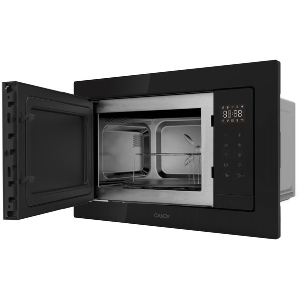Встраиваемая микроволновая печь CANDY CMXBTG218B