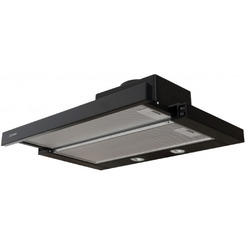 Вытяжка Ciarko Turbo 50 Black