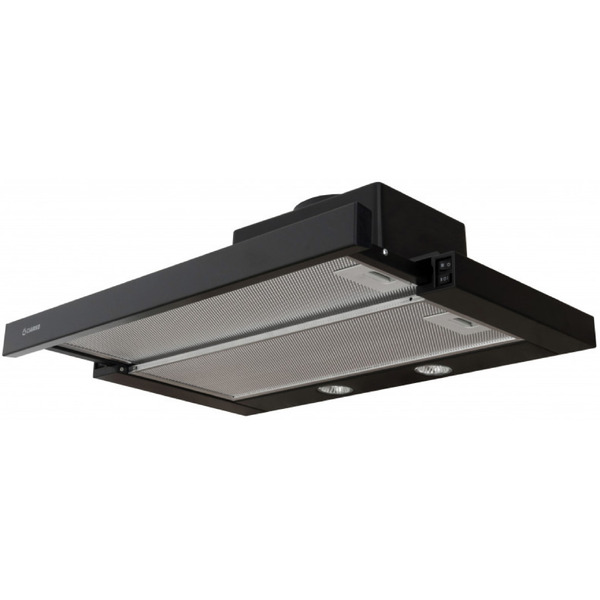Вытяжка Ciarko Turbo 50 Black