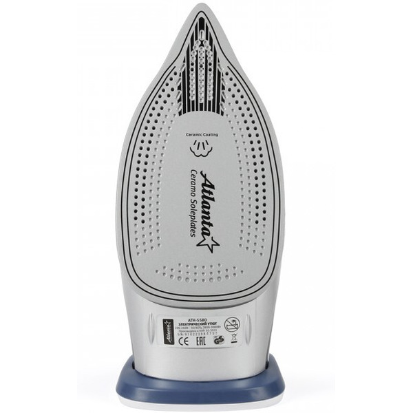 Утюг Atlanta ATH-5580