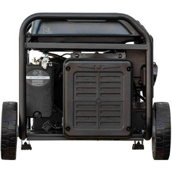 Генератор Hyundai HHY 7055Si