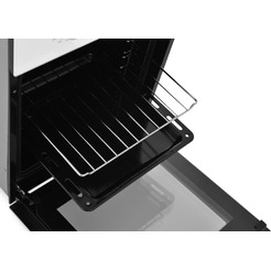 Духовой шкаф ZUGEL ZOE452W