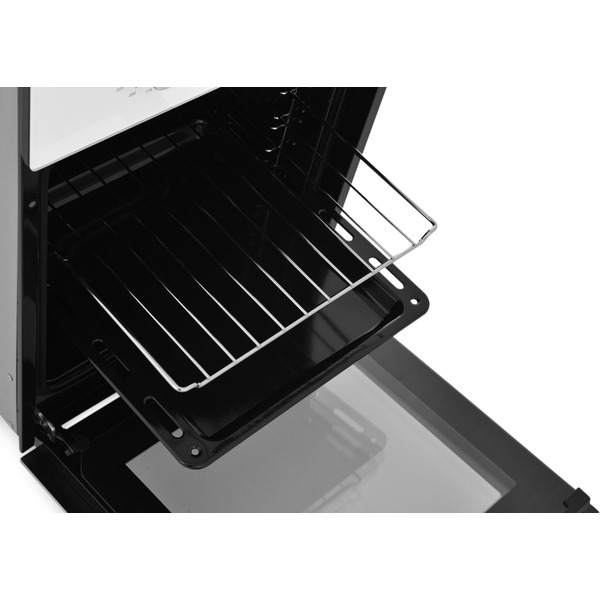 Духовой шкаф ZUGEL ZOE452W