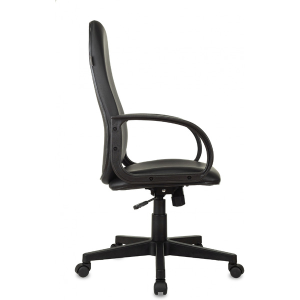 Кресло Бюрократ CH-808AXSN/Or-16 (черный)