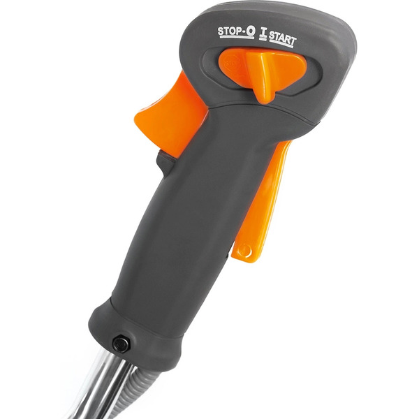 Триммер Daewoo Power DABC 4ST