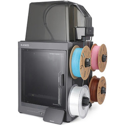 3D-принтер Elegoo Centauri Carbon 2 Combo (50.201.023300)