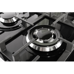 Варочная панель GEFEST ПВГ 2401-01