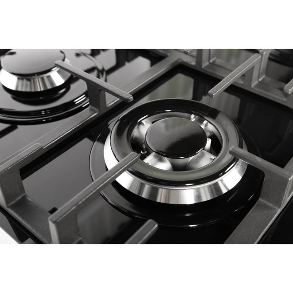 Варочная панель GEFEST ПВГ 2401-01