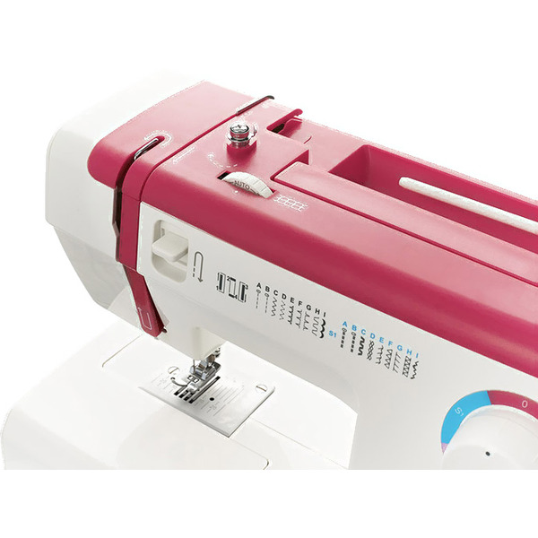 Швейная машина CHAYKA ЧАЙКА 145M