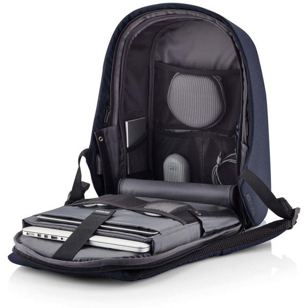 Рюкзак для ноутбука XD DESIGN Bobby Hero XL P705.715 (синий)