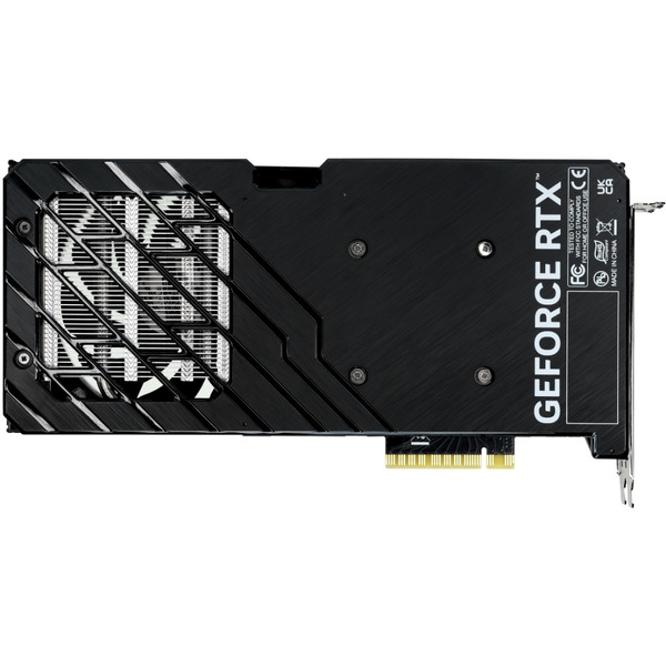 Видеокарта Palit GeForce RTX 4060 Dual NE64060019P1-1070D