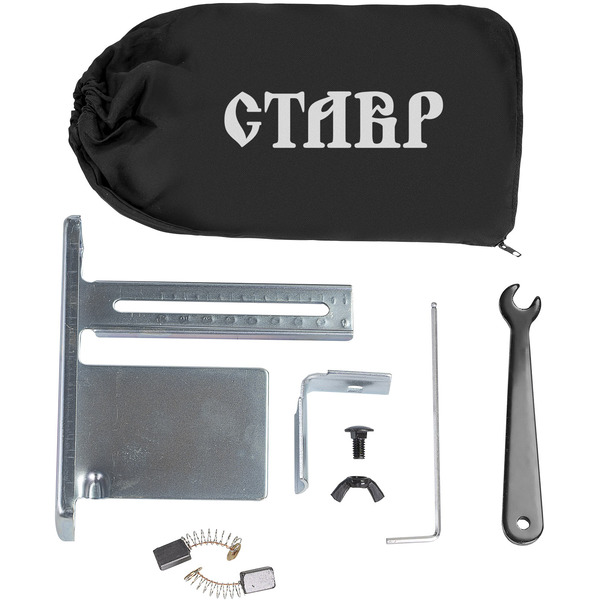 Рубанок STAVR РЭ-82/850