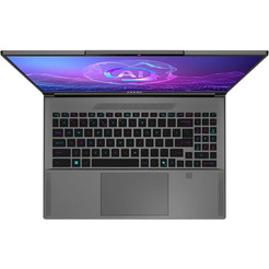 Ноутбук MSI Creator A16 AI+ A3XVGG-207BY