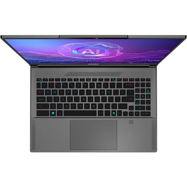 Ноутбук MSI Creator A16 AI+ A3XVGG-207BY