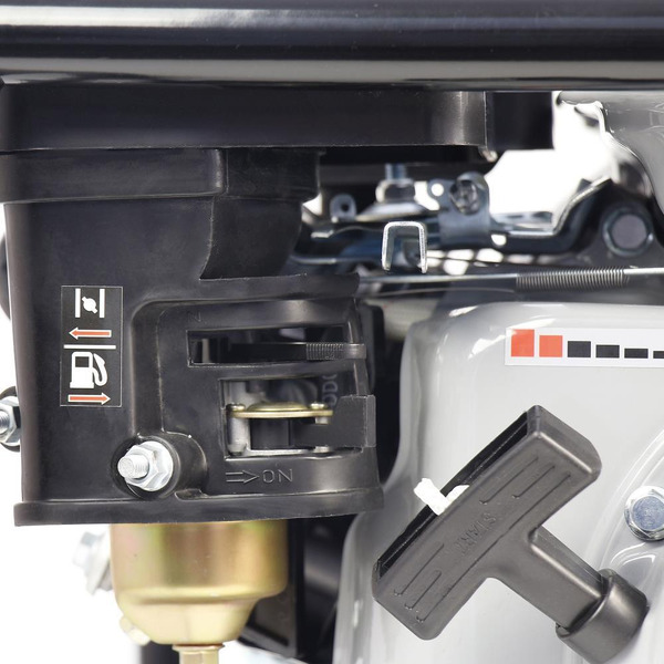 Мотопомпа бензиновая Stavr МПБ-80/6620ГВ (ст80-6620гвмпб)