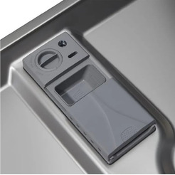 Посудомоечная машина Midea MFD45S500Wi