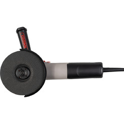 Углошлифовальная машина CROWN CT13678-125RSV