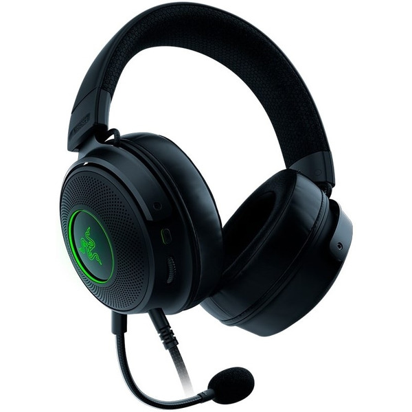 Наушники Razer Kraken V3 (RZ04-03770200-R3M1)