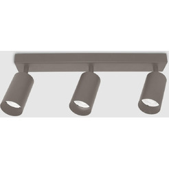 Спот General Lighting Systems GWL-3GU10-M-IP20 661826